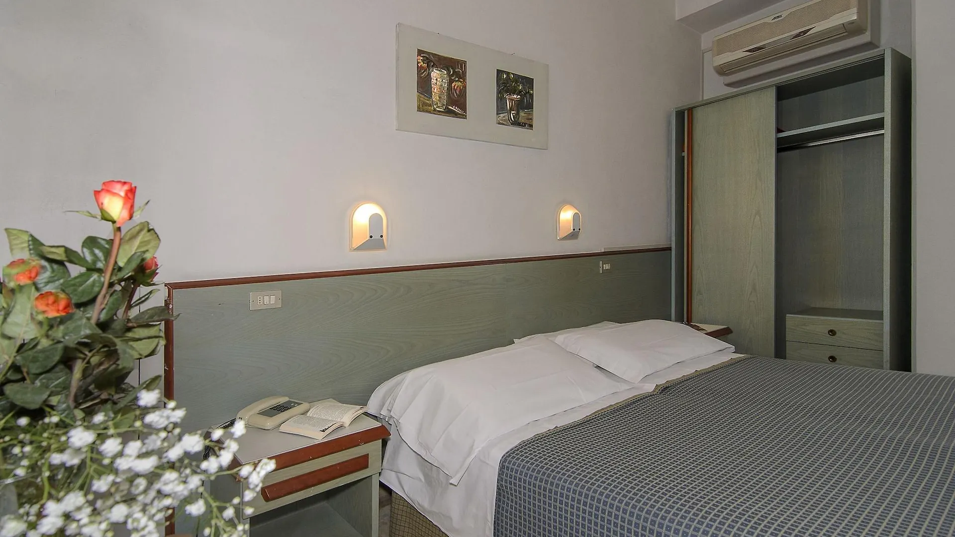 Hotel Lukas Viareggio
