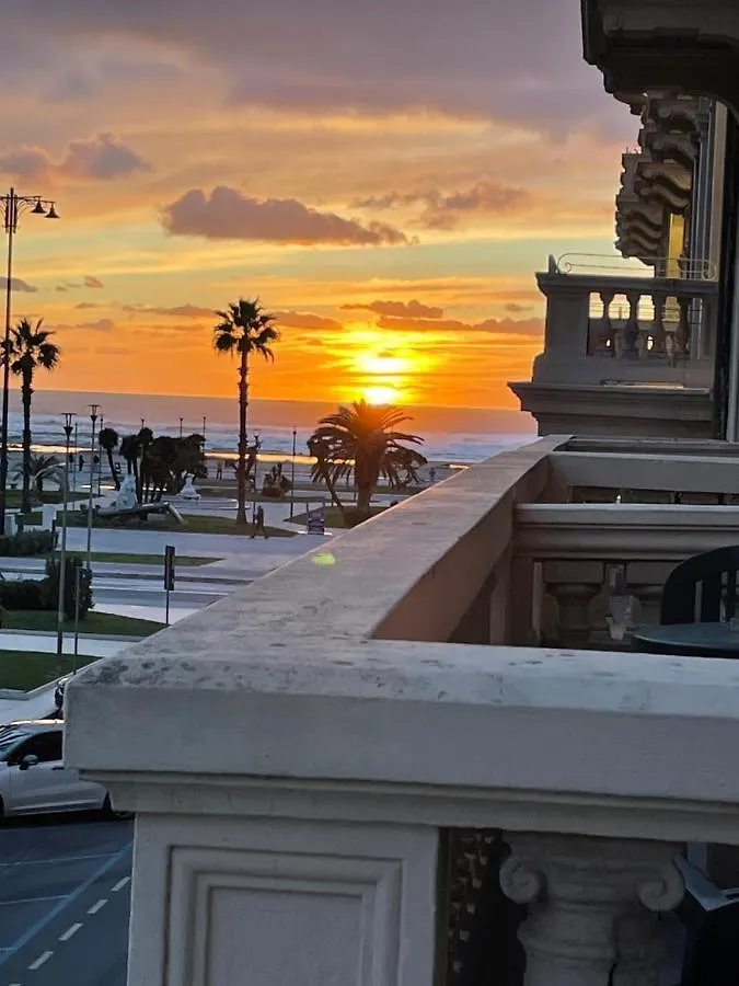 Hotel Lukas Viareggio Italia