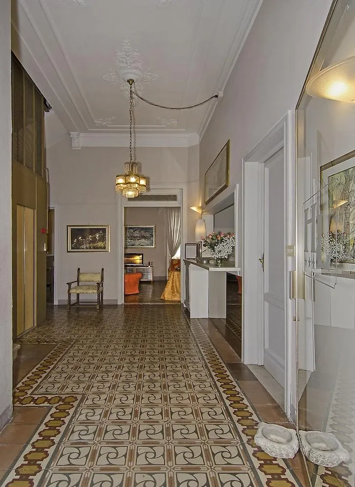 Hotel Lukas Viareggio