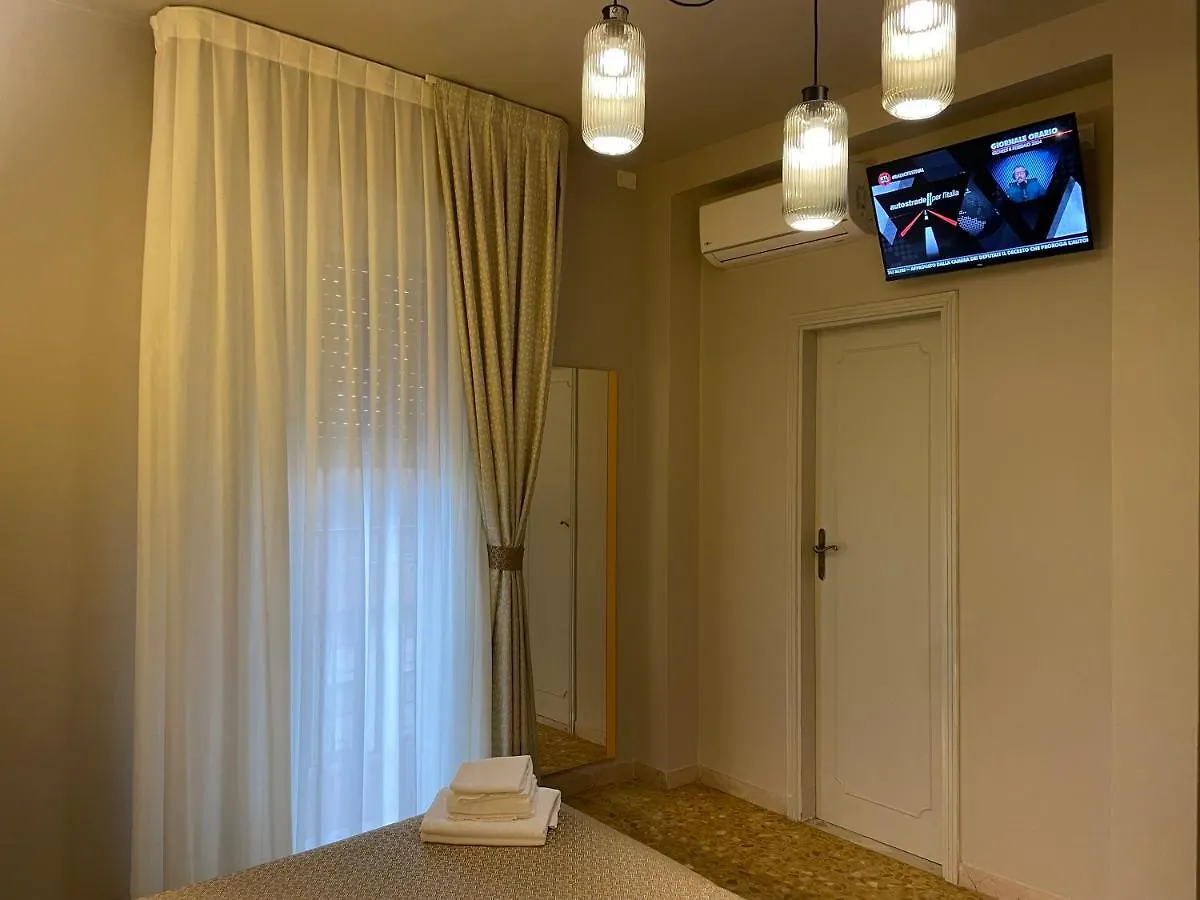 Hotel Lukas Viareggio