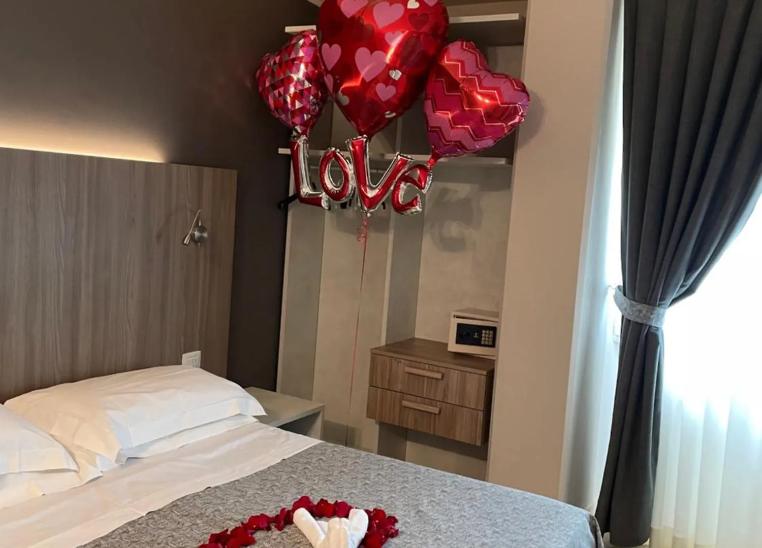 Hotel Lukas Viareggio Italia