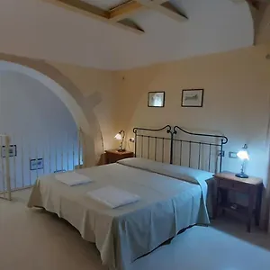 Casa Mia Szálloda Szirakúza