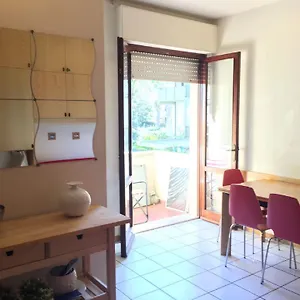  Appartamento Garden