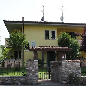 Apartment Eligio' Lazise