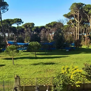  Appartamento Casa Della Pineta