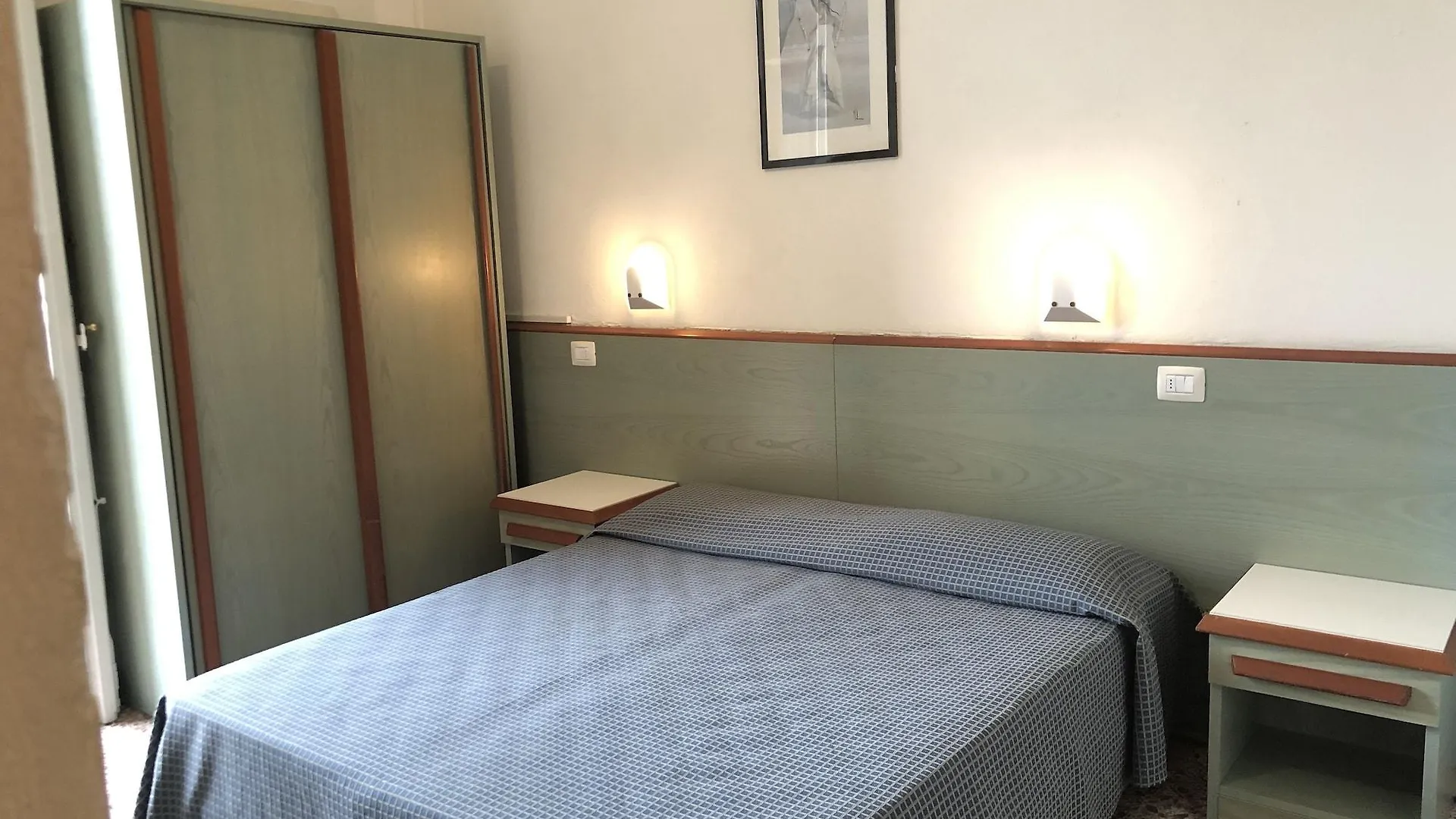 Hotel Lukas Viareggio