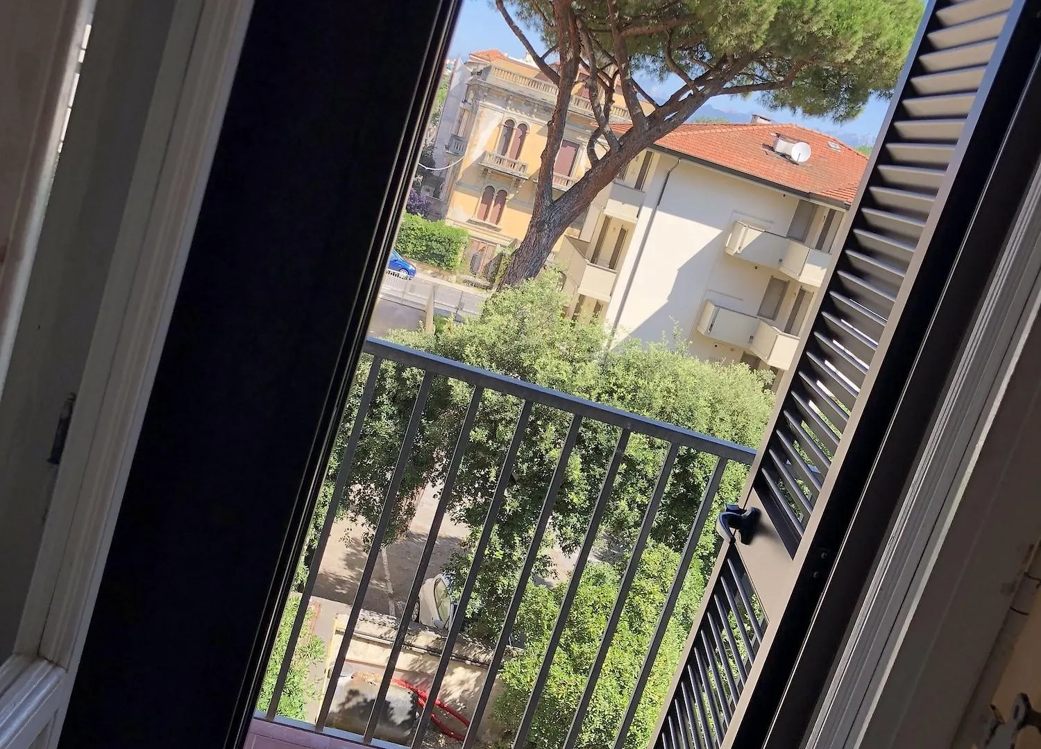 Hotel Lukas Viareggio