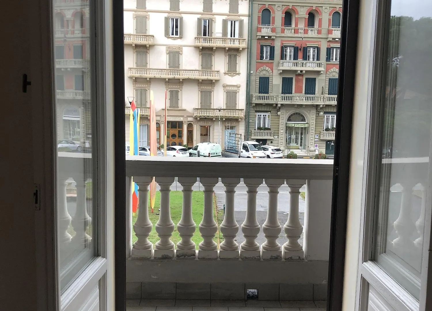 Hotel Lukas Viareggio
