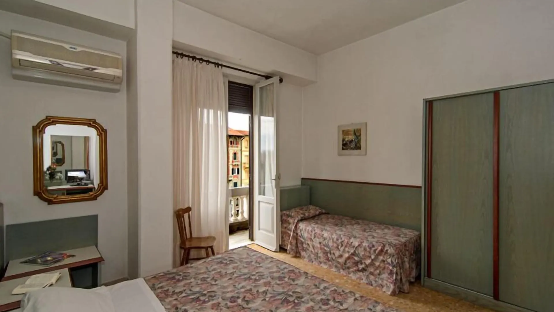 Hotel Lukas Viareggio