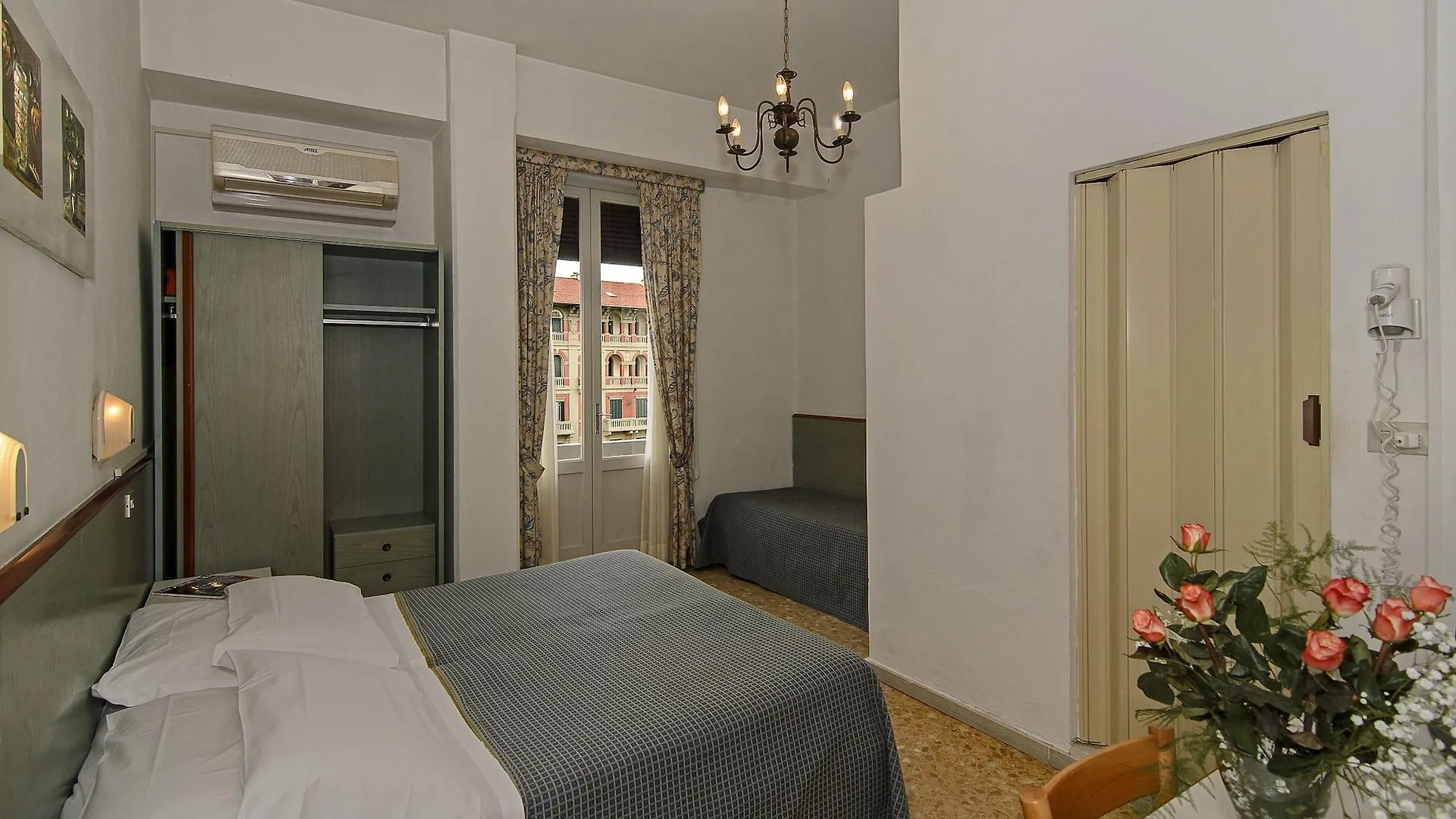 ***  Hotel Lukas Viareggio Italy