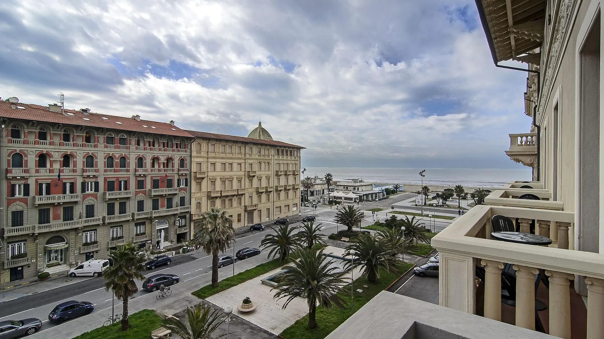 Hotel Lukas Viareggio