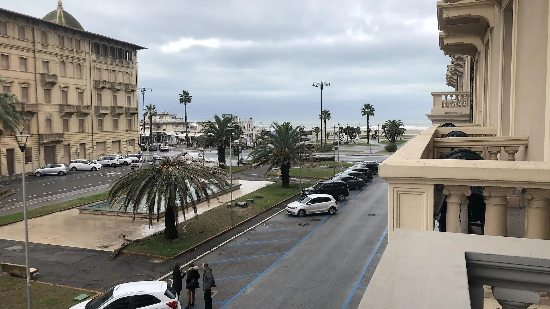 Hotel Lukas Viareggio