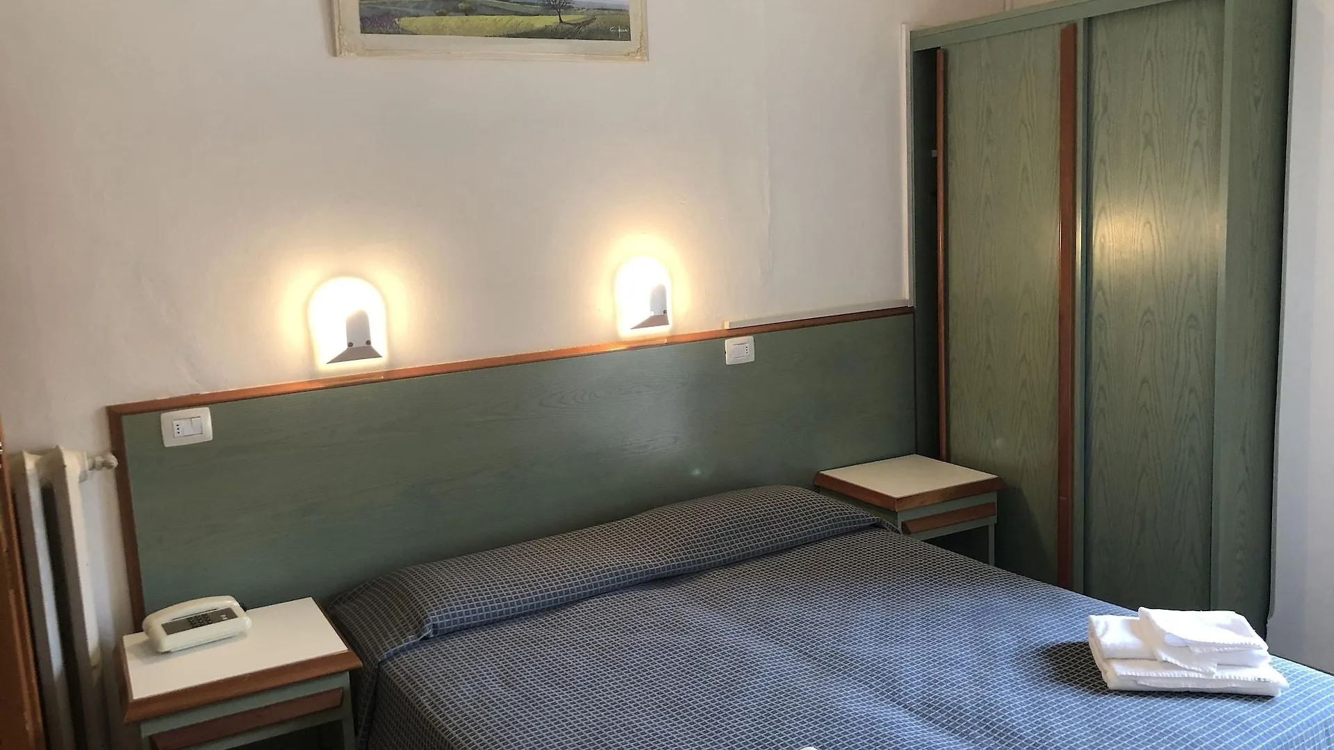 Hotel Lukas Viareggio