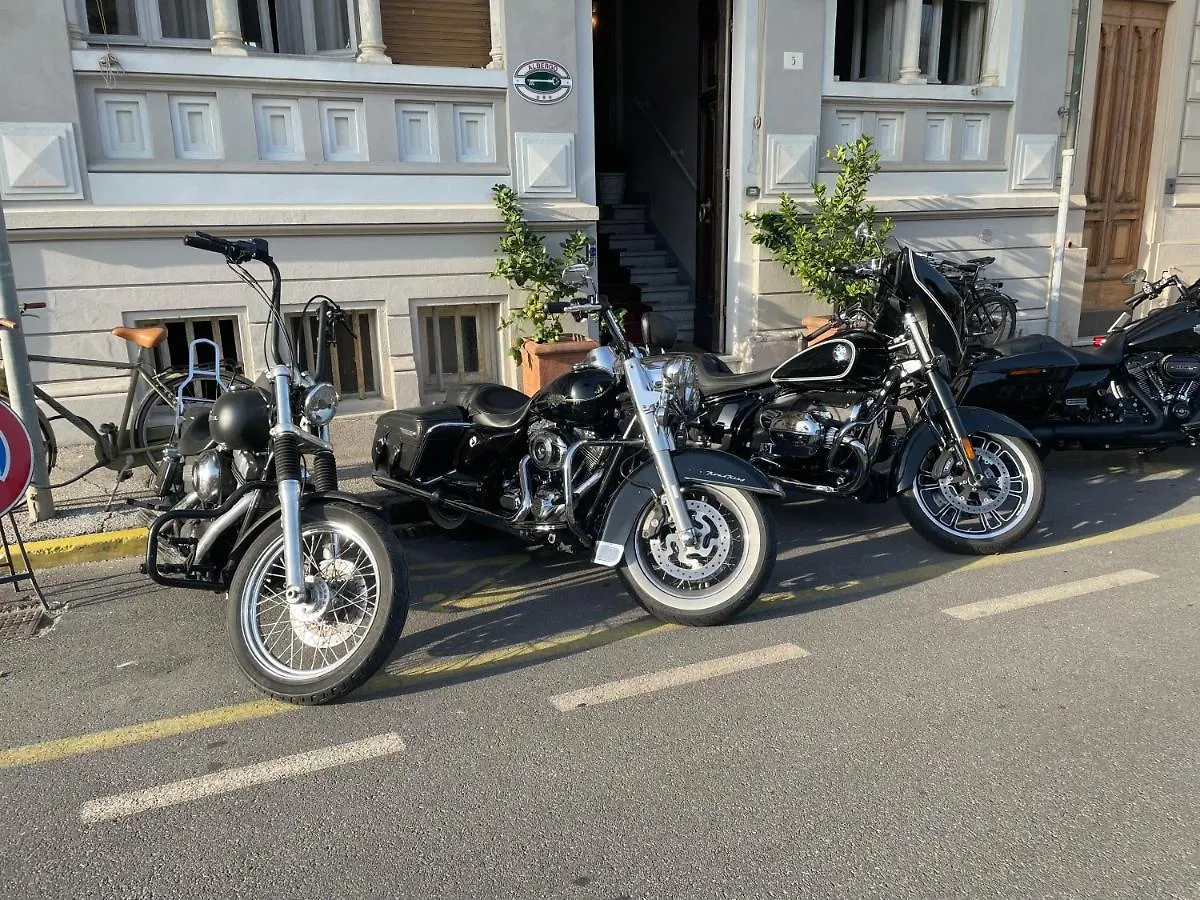 Hotel Lukas Viareggio