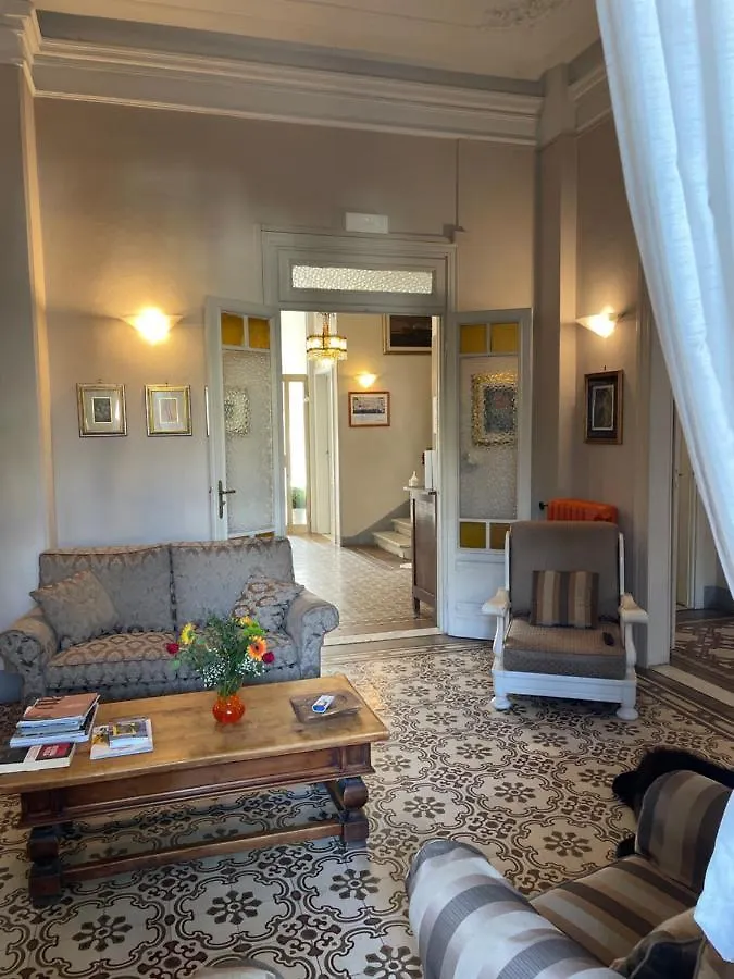 ***  Hotel Lukas Viareggio Italy