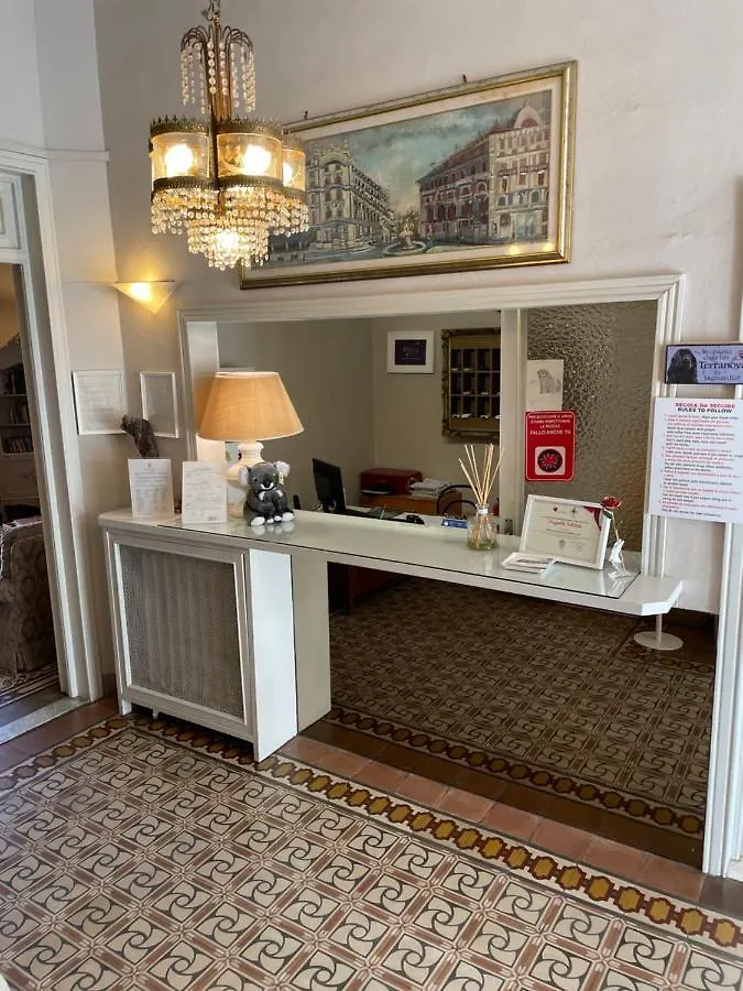 Hotel Lukas Viareggio