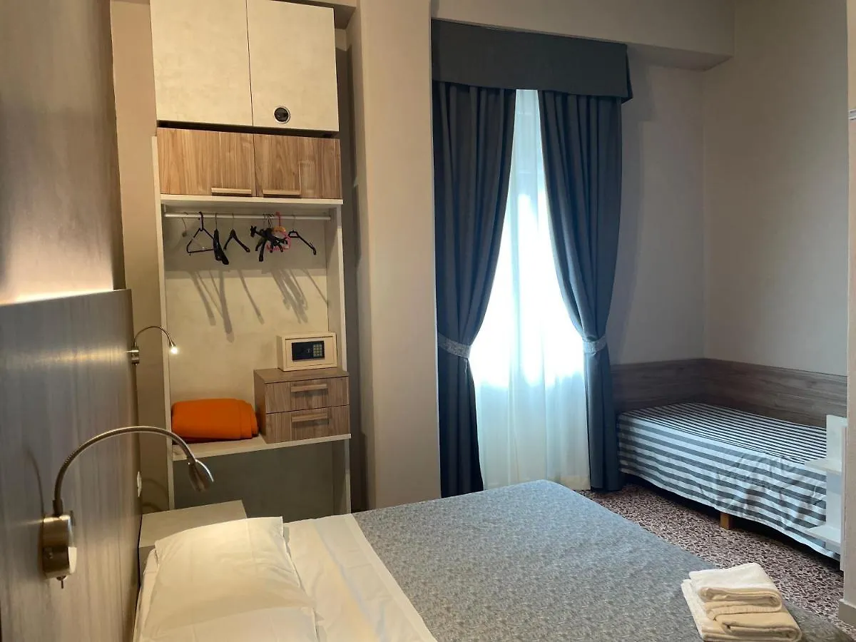 Hotel Lukas Viareggio