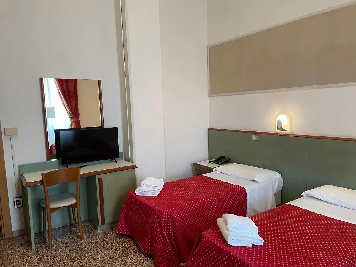 ***  Hotel Lukas Viareggio Italy