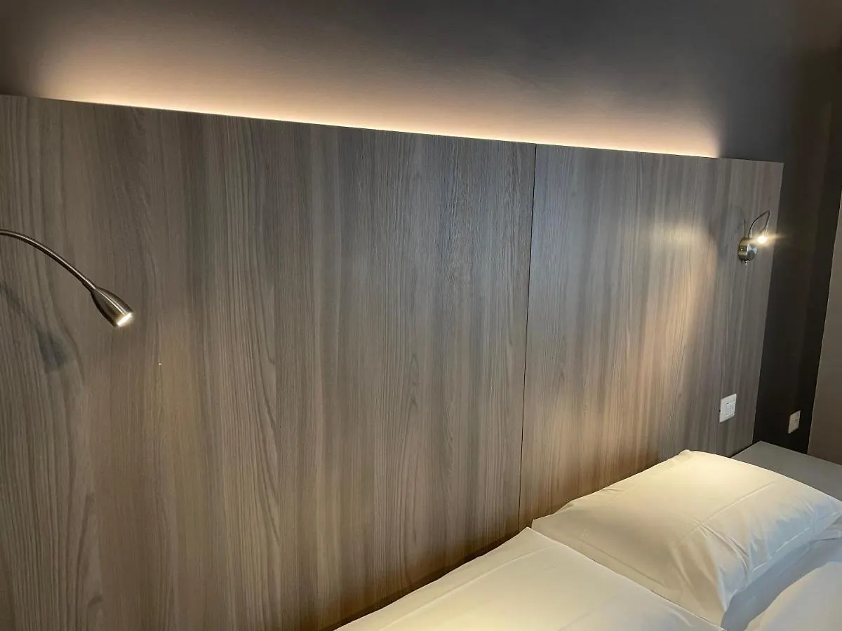 ***  Hotel Lukas Viareggio Italy