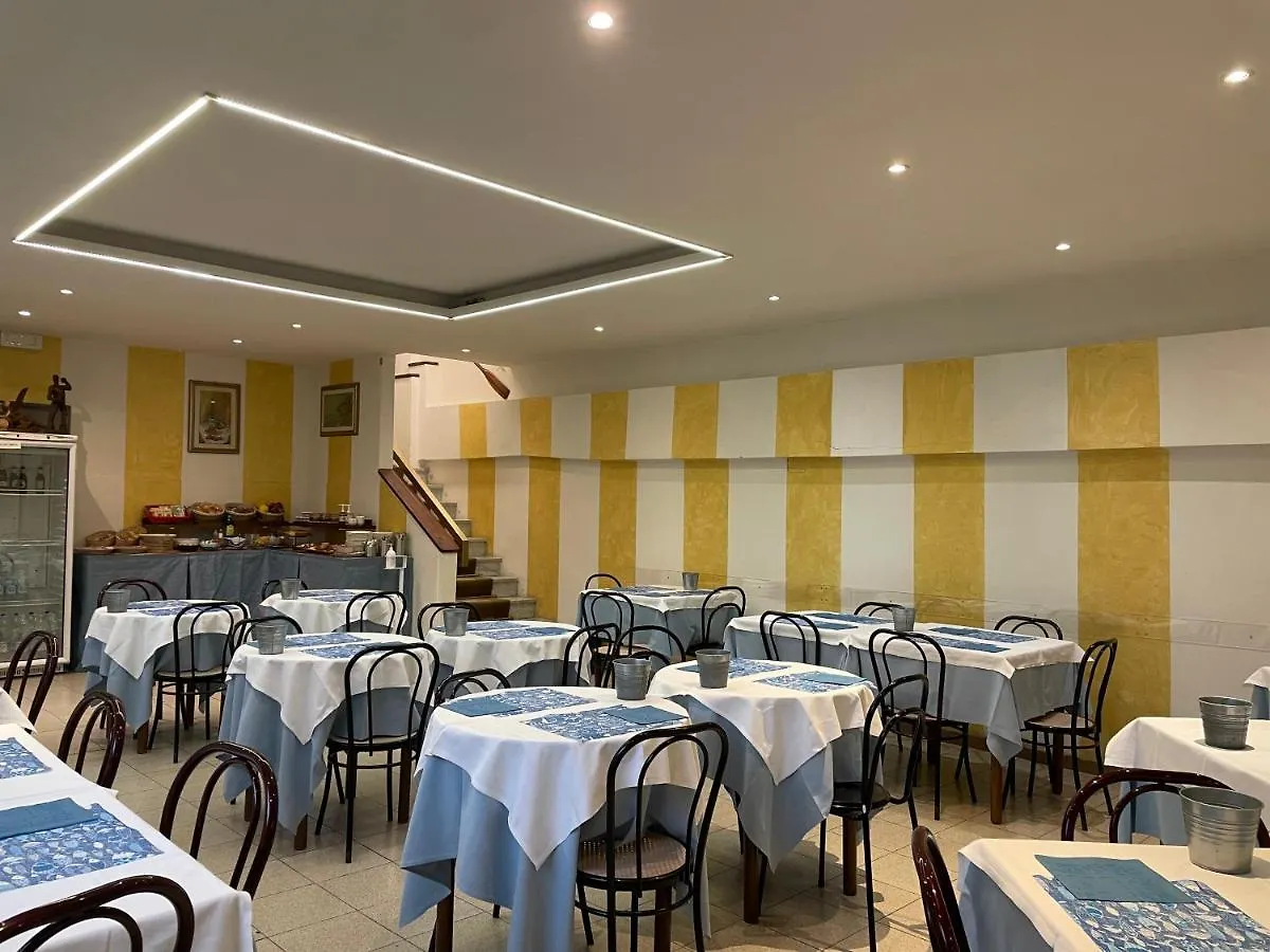 Hotel Lukas Viareggio Italy