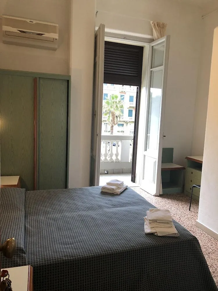 Hotel Lukas Viareggio