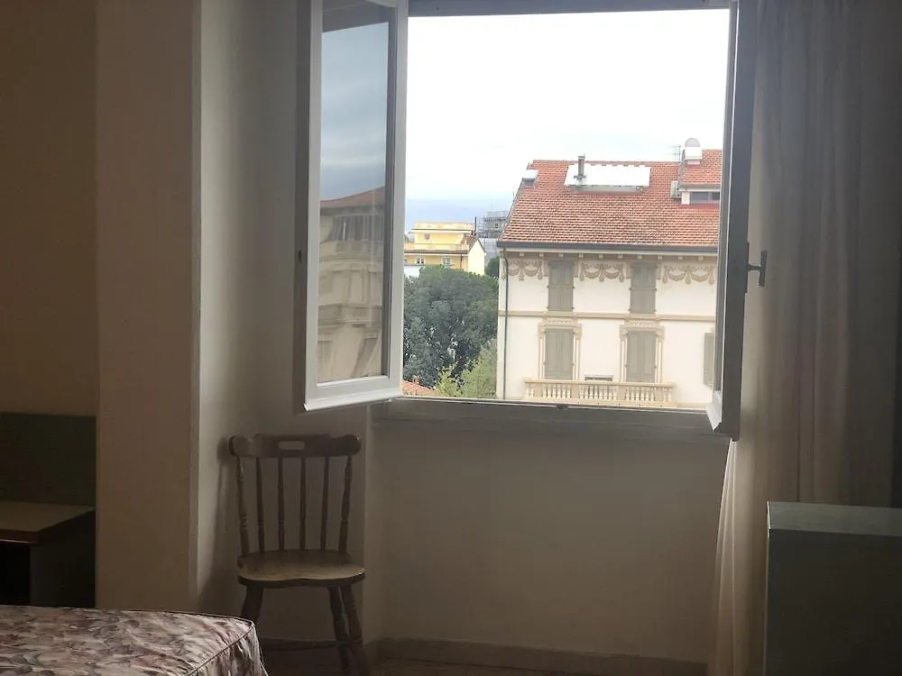Hotel Lukas Viareggio Italy
