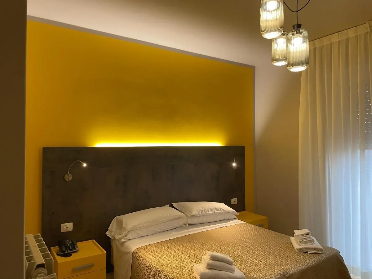 Hotel Lukas Viareggio