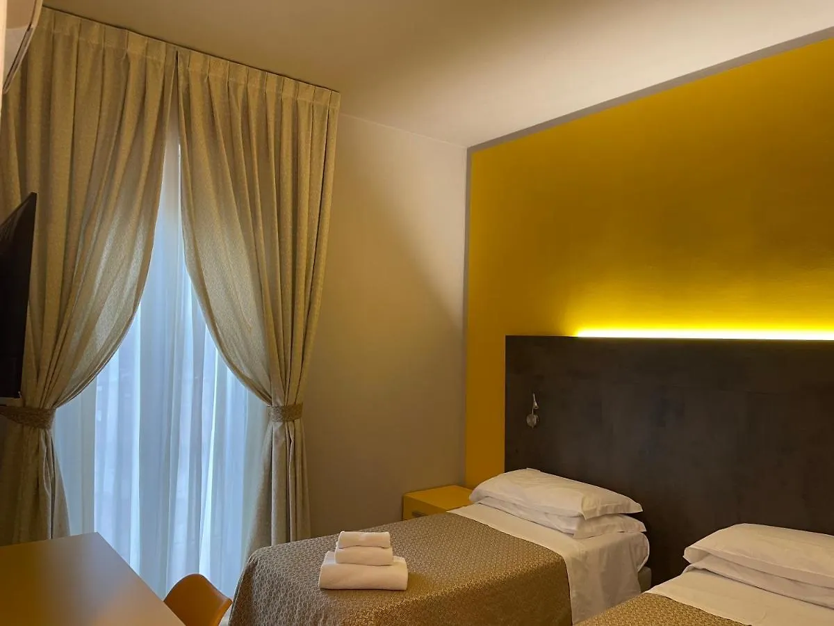 Hotel Lukas Viareggio
