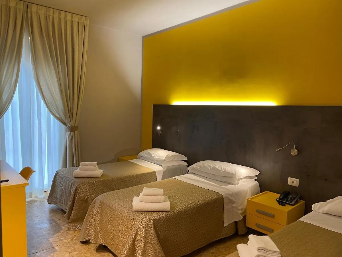 Hotel Lukas Viareggio