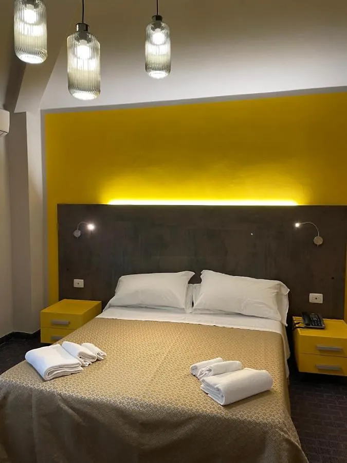 Hotel Lukas Viareggio