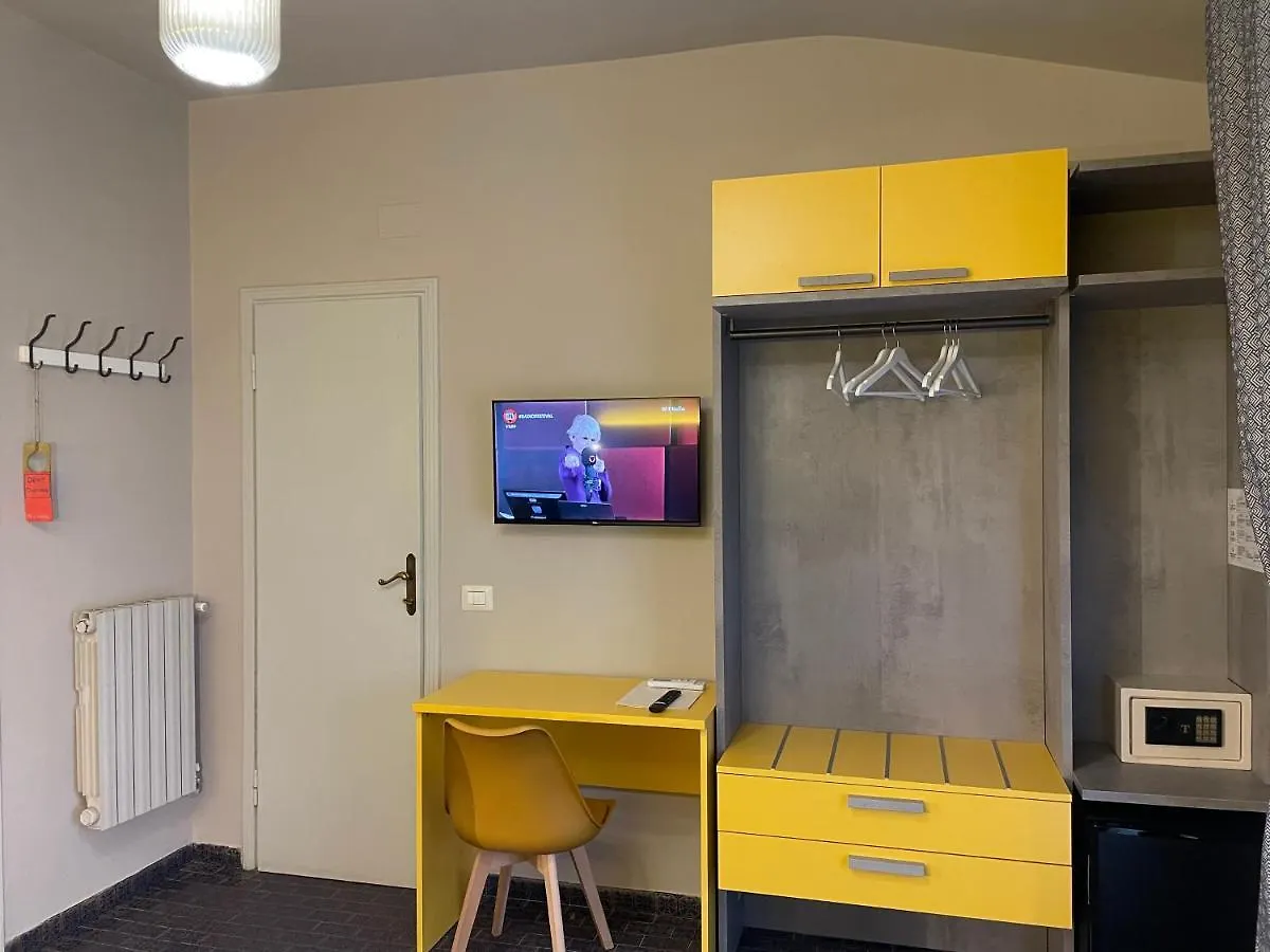 Hotel Lukas Viareggio