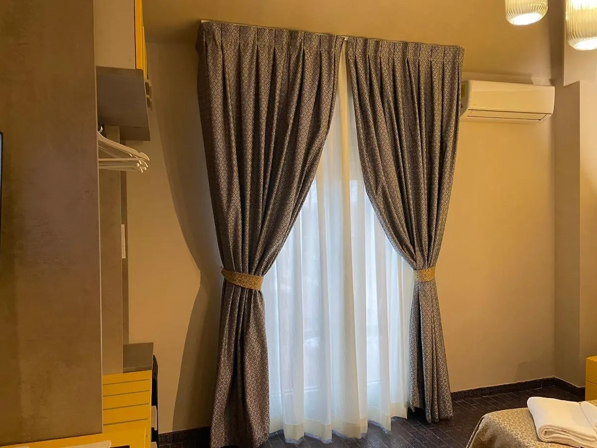 Hotel Lukas Viareggio