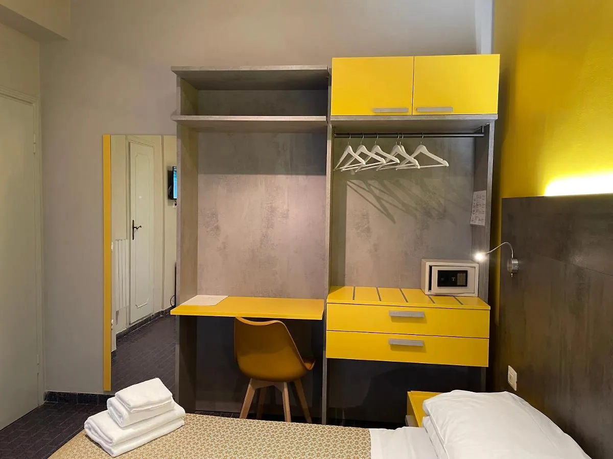 Hotel Lukas Viareggio