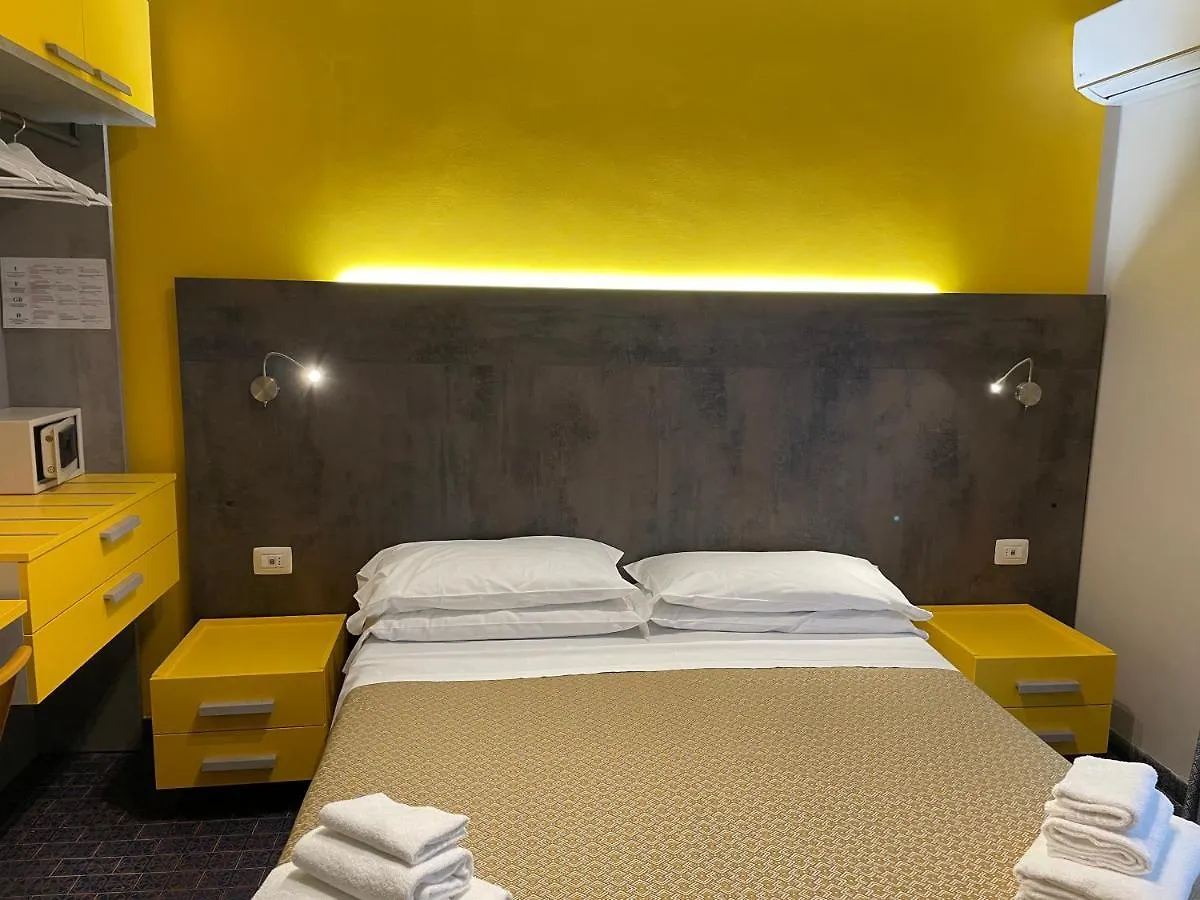 Hotel Lukas Viareggio