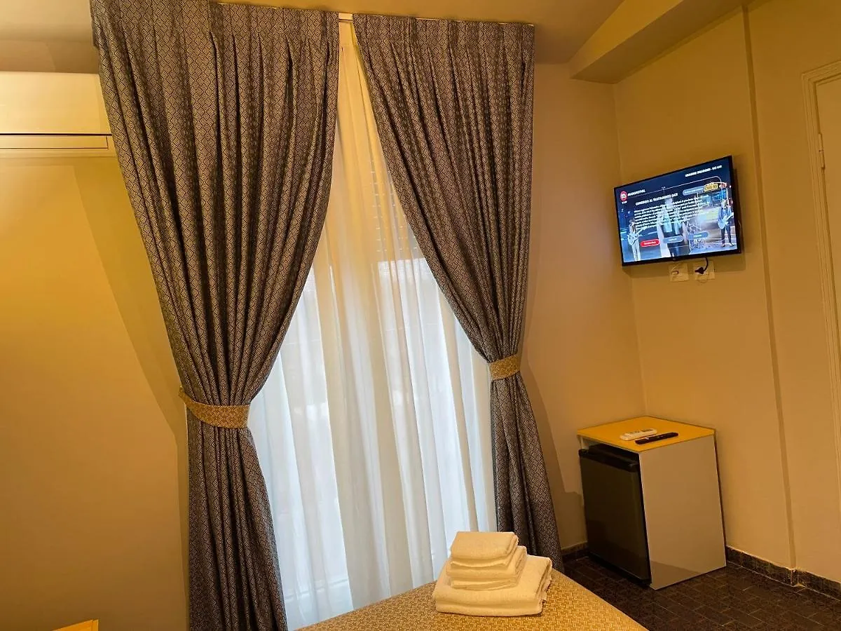 Hotel Lukas Viareggio