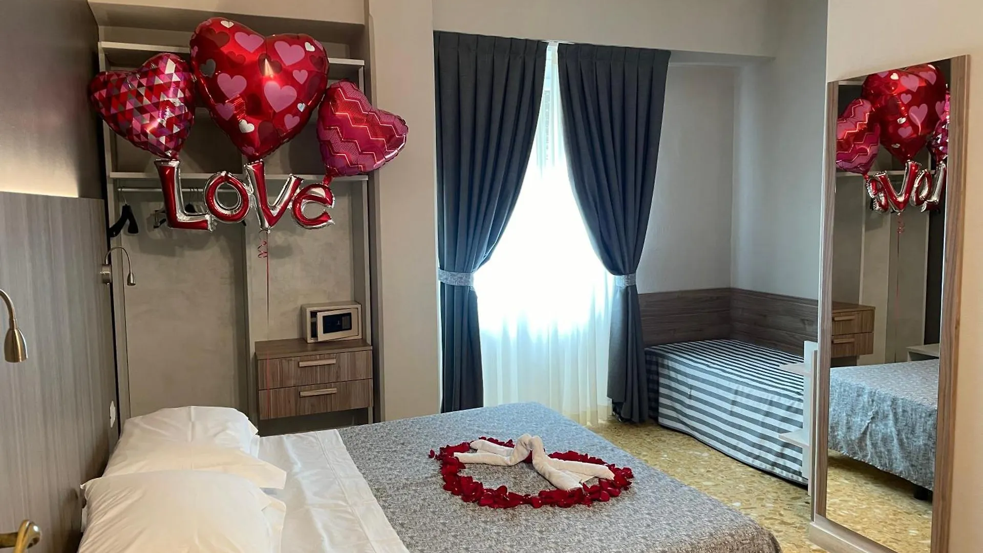 Hotel Lukas Viareggio