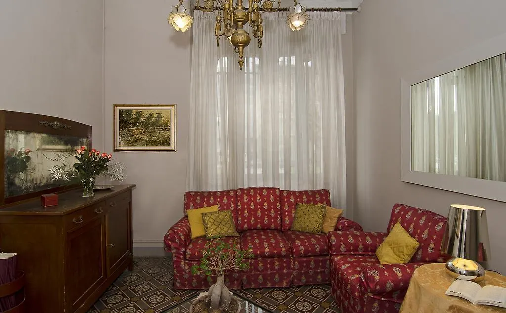 Hotel Lukas Viareggio