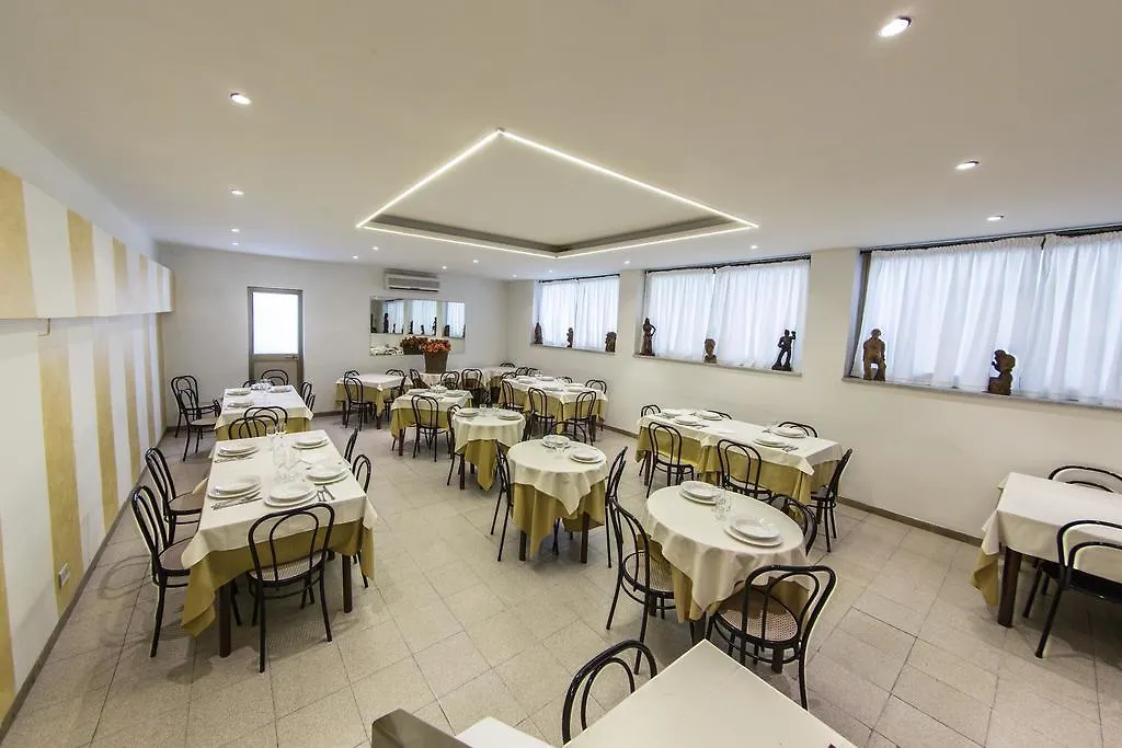 Hotel Lukas Viareggio