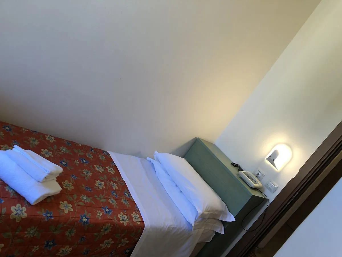 Hotel Lukas Viareggio