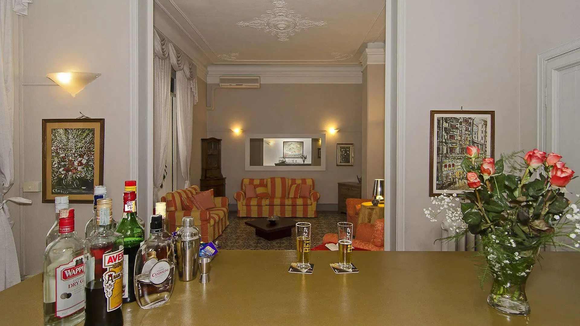 Hotel Lukas Viareggio
