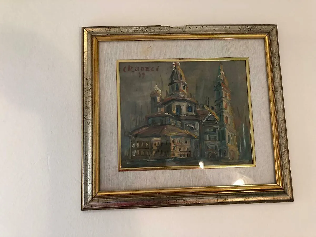 Hotel Lukas Viareggio
