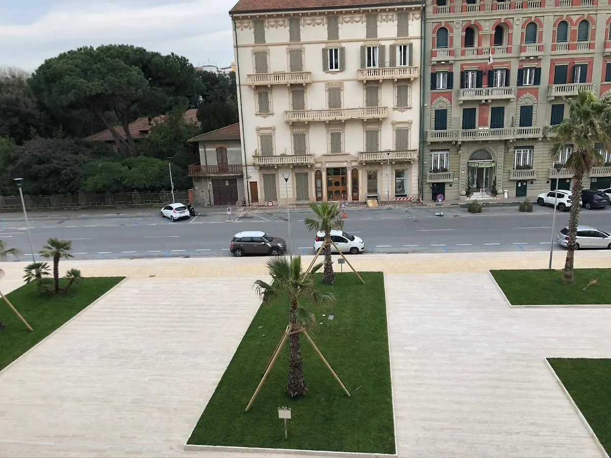 Hotel Lukas Viareggio