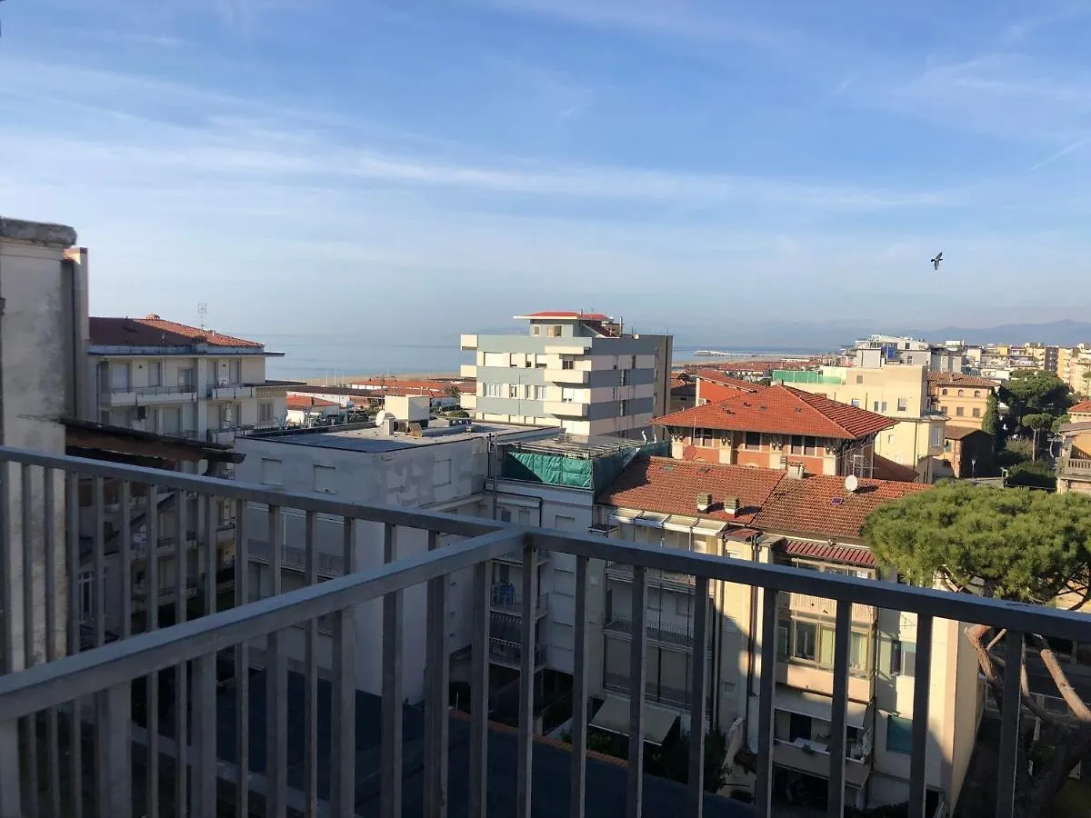 Hotel Lukas Viareggio