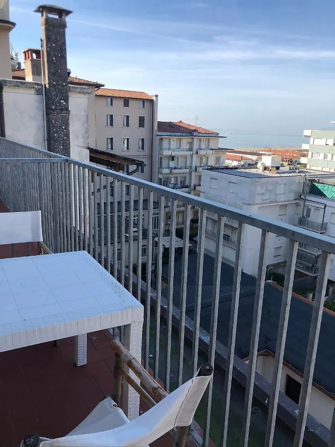 Hotel Lukas Viareggio