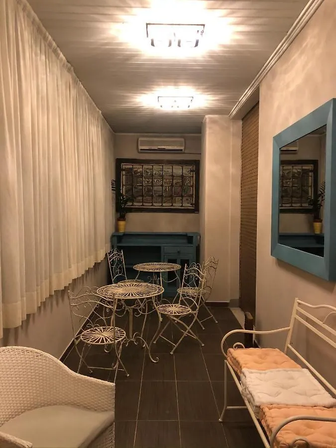 Hotel Lukas Viareggio