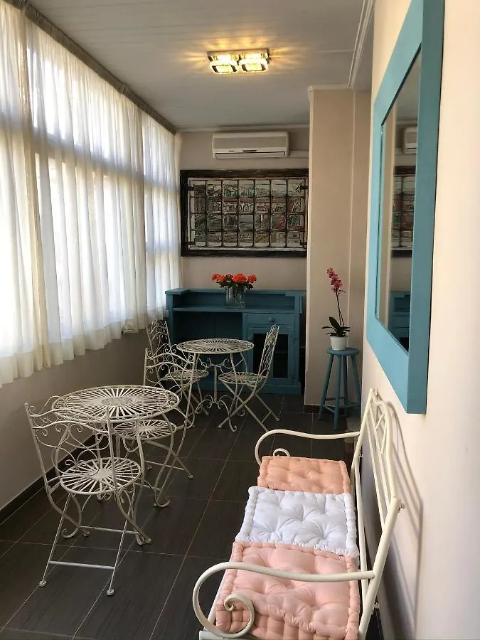 Hotel Lukas Viareggio 3*,  Italy